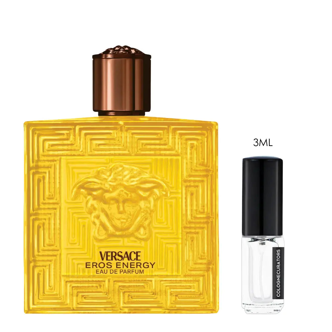 SAMPLE - Versace Eros Energy EDP 
