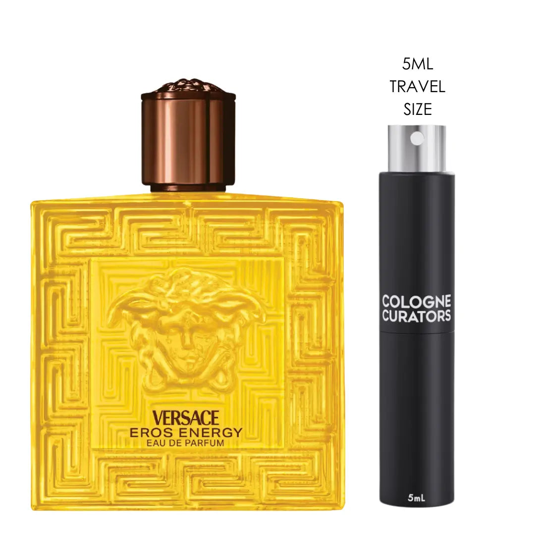 SAMPLE - Versace Eros Energy EDP 