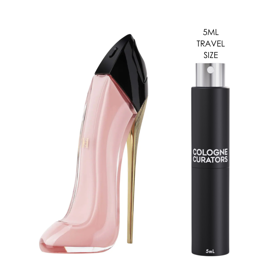 SAMPLE - Carolina Herrera Good Girl Blush EDP