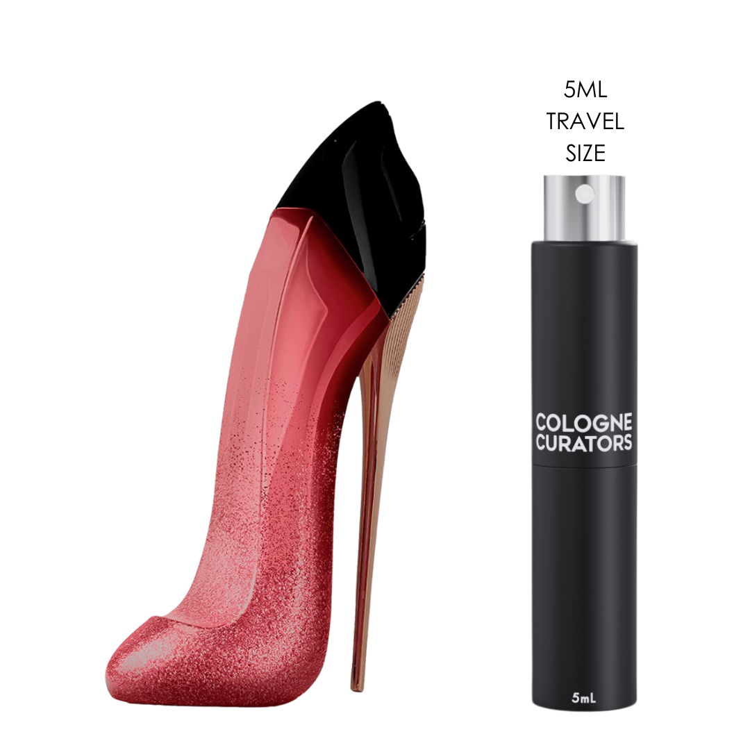 SAMPLE - Carolina Herrera Very Good Girl Glam Parfum