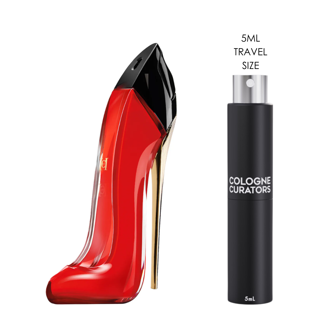 SAMPLE - Carolina Herrera Very Good Girl EDP