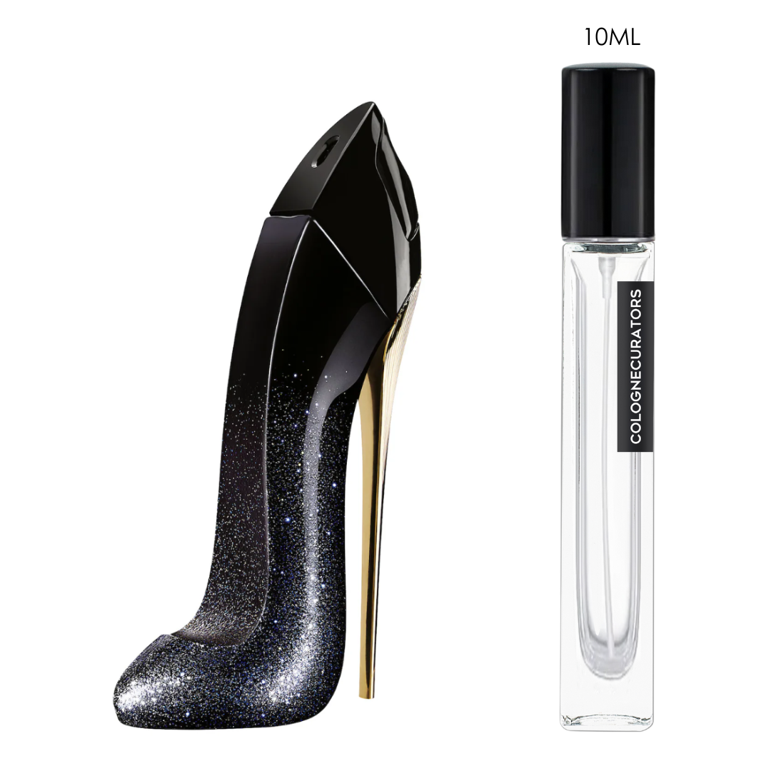 SAMPLE - Carolina Herrera Good Girl Supreme EDP
