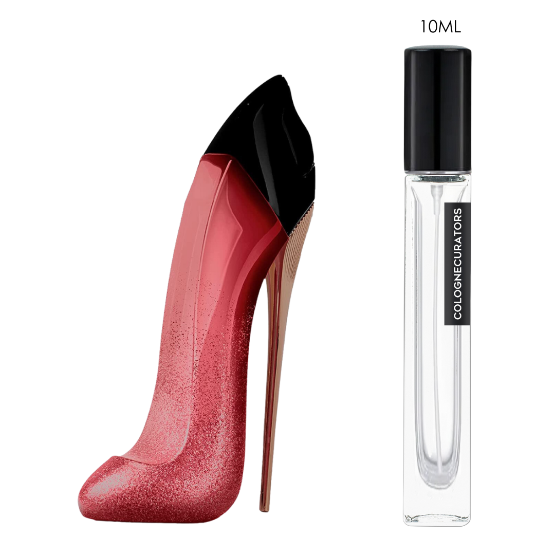 SAMPLE - Carolina Herrera Very Good Girl Glam Parfum