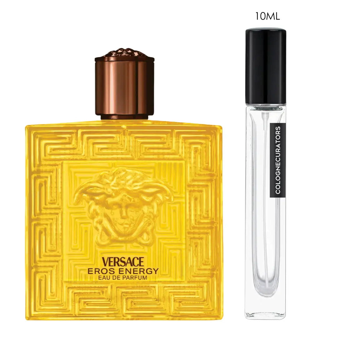 SAMPLE - Versace Eros Energy EDP 