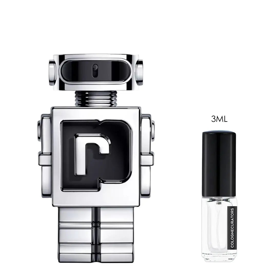 SAMPLE - Paco Rabanne Phantom EDT 