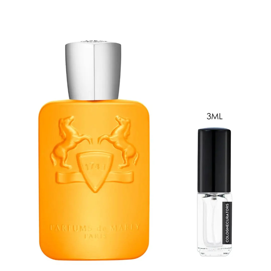 SAMPLE - Parfums De Marly Perseus EDP 