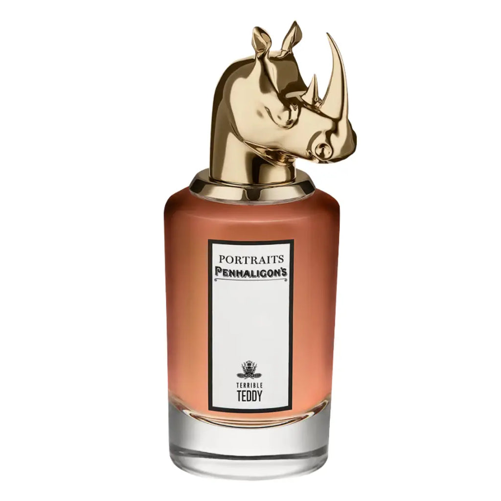 SAMPLE - Penhaligon's Terrible Teddy EDP 