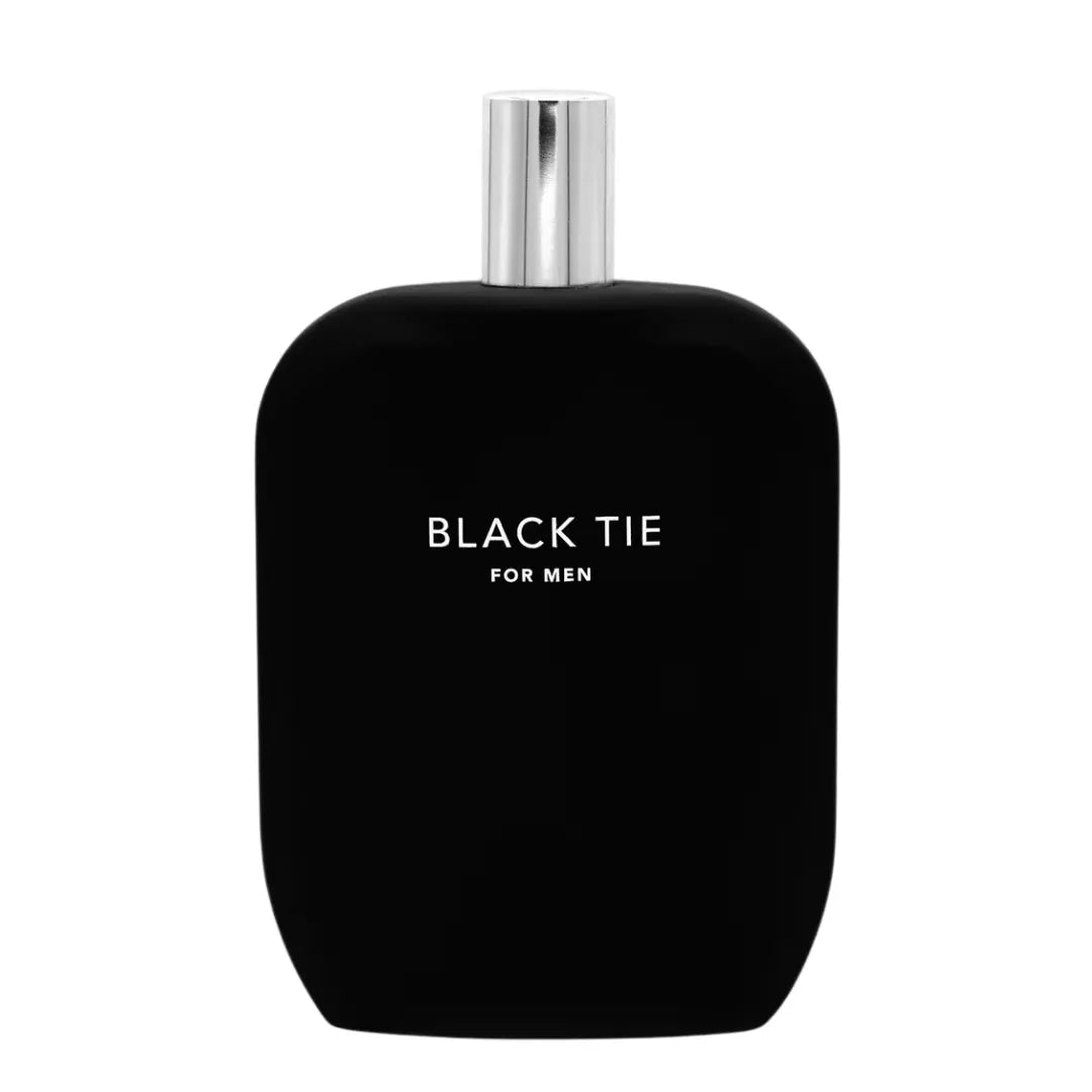 SAMPLE - Fragrance One Black Tie For Men Extrait 