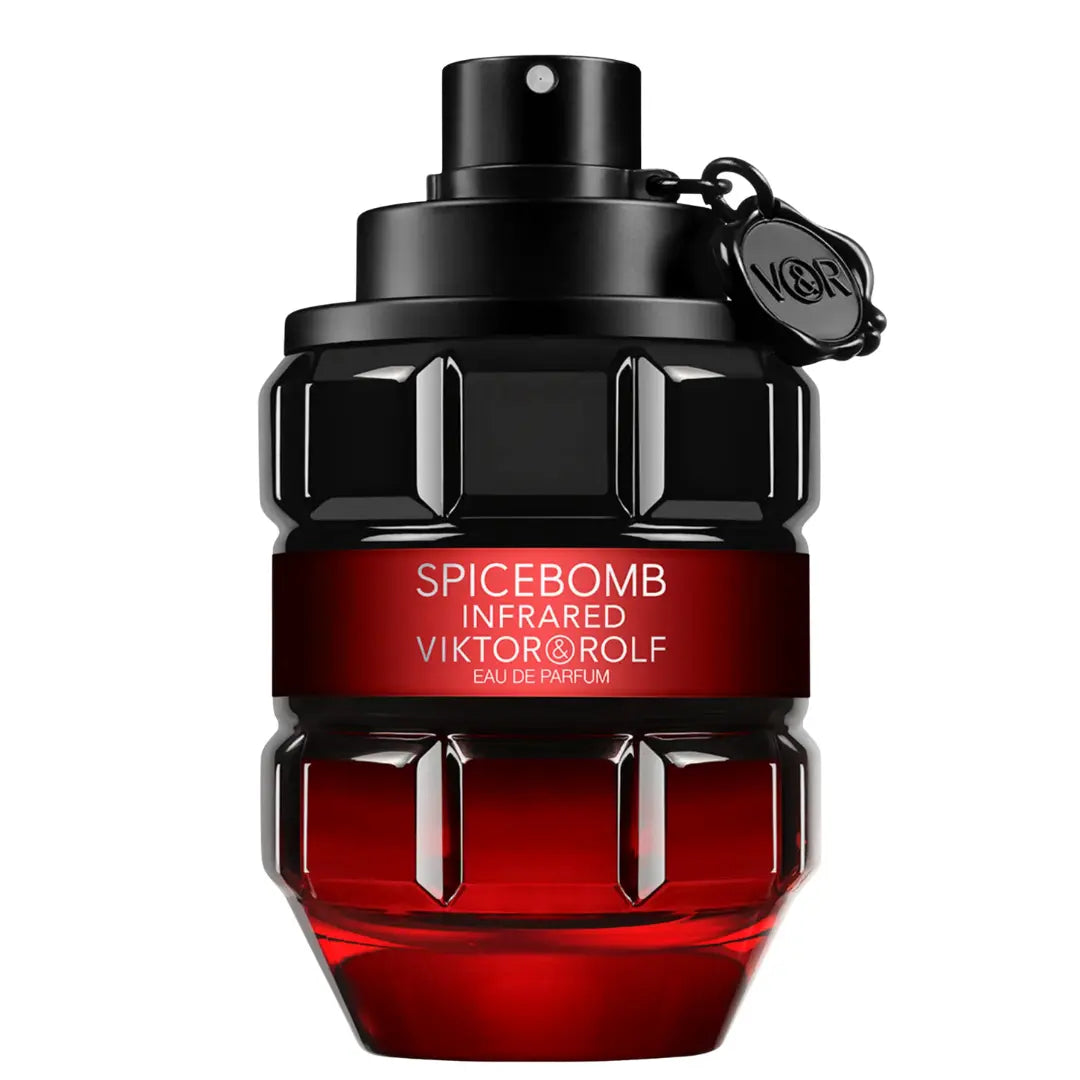 SAMPLE - Viktor & Rolf Spicebomb Infrared EDP 
