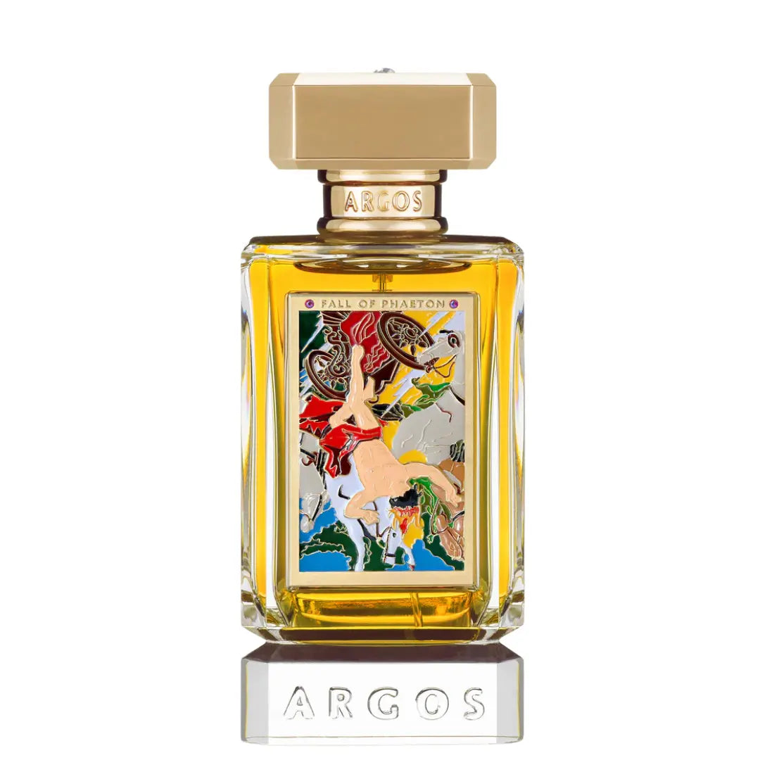 SAMPLE - Argos Fall Of Phaeton EDP 