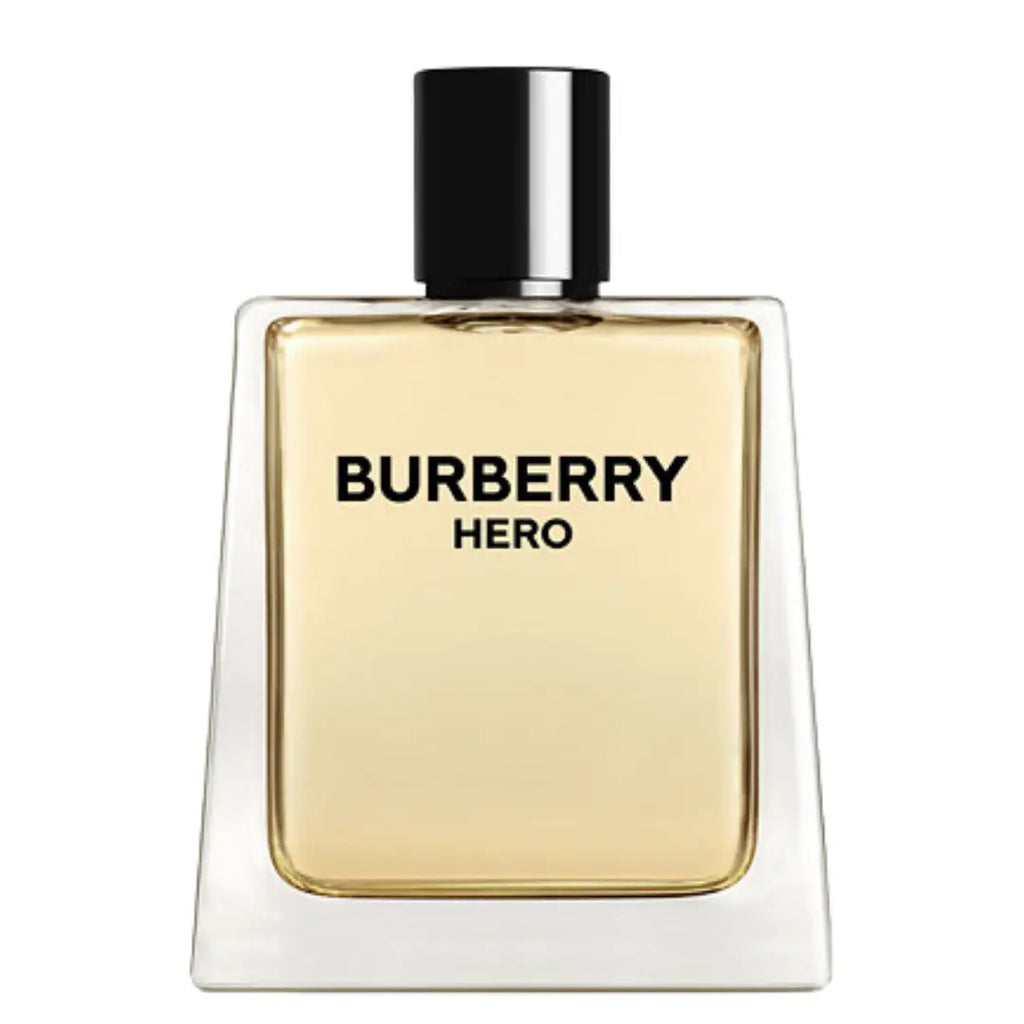 SAMPLE - Burberry Hero EDT 
