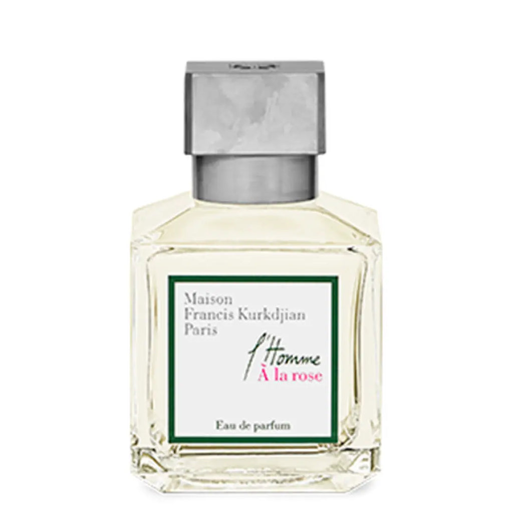 SAMPLE - Maison Francis Kurkdjian L'homme A La Rose EDP 