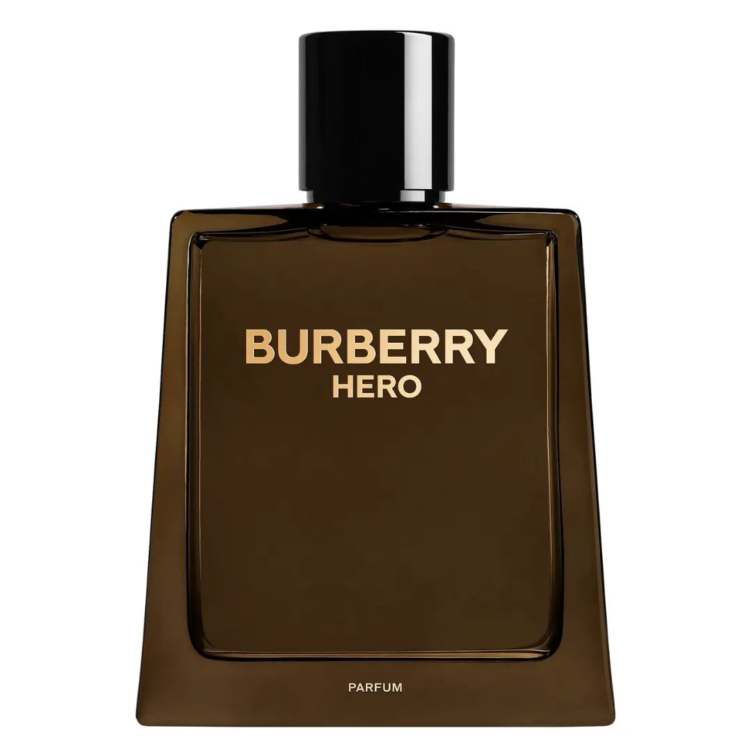 SAMPLE - Burberry Hero Parfum 