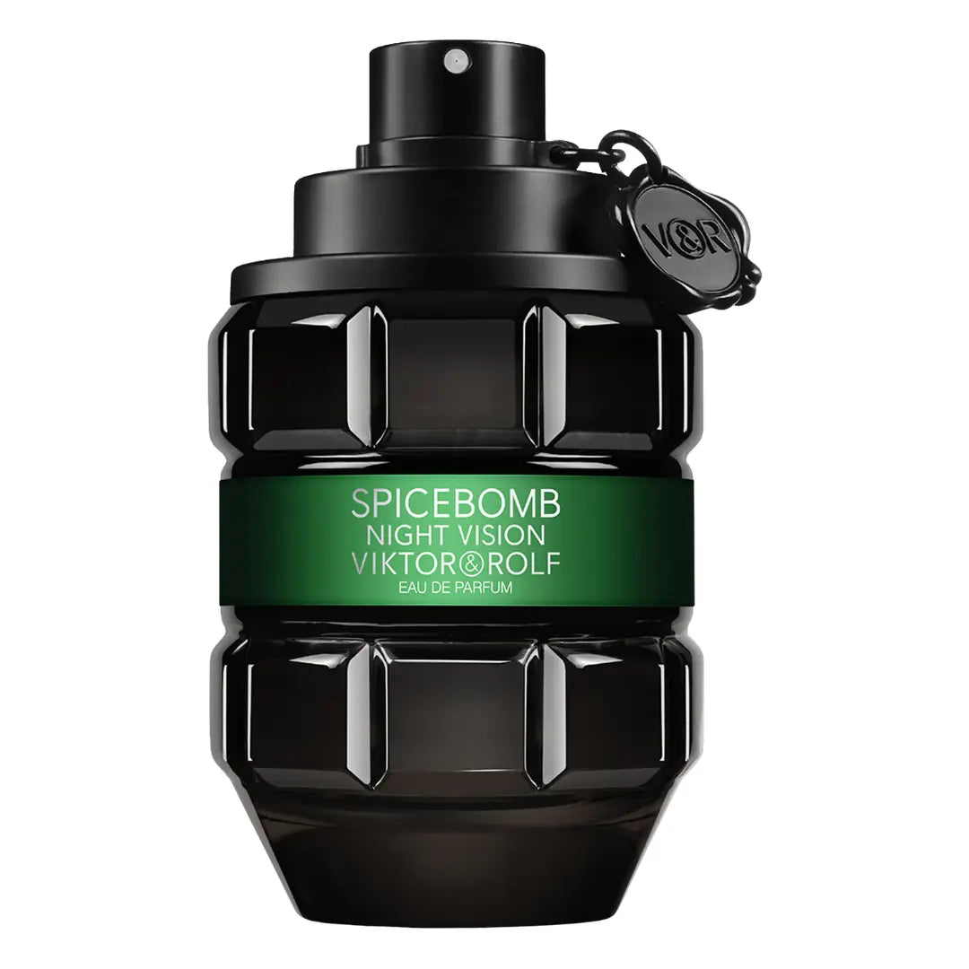 SAMPLE - Viktor & Rolf Spicebomb Night Vision EDP 