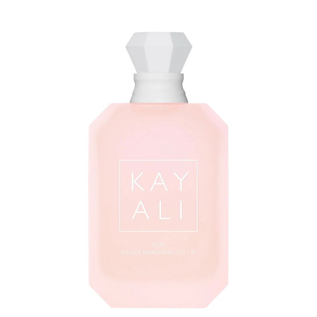 SAMPLE - Kayali Yum Boujee Marshmallow EDP Intense