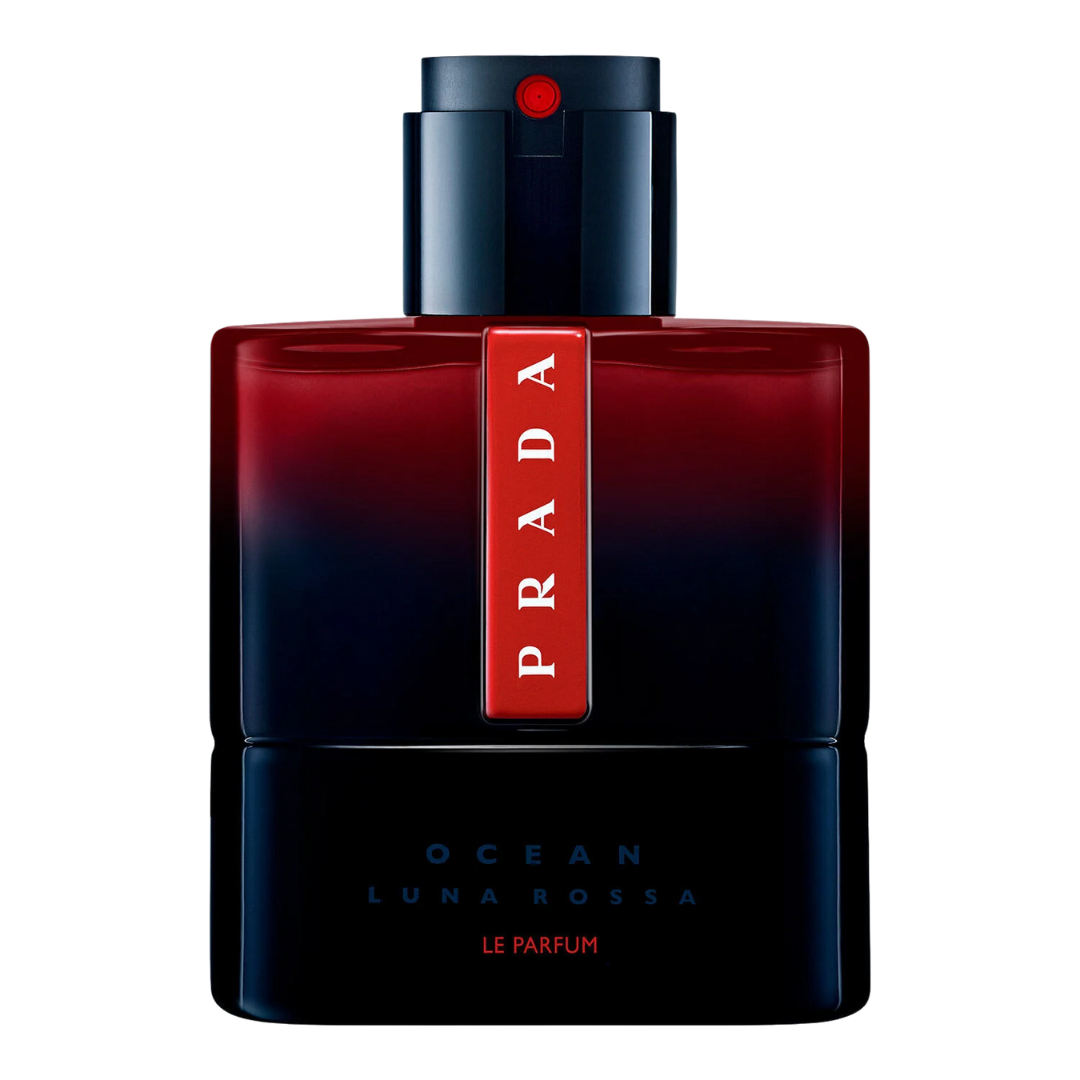 SAMPLE - Prada Luna Rossa Ocean Le Parfum 