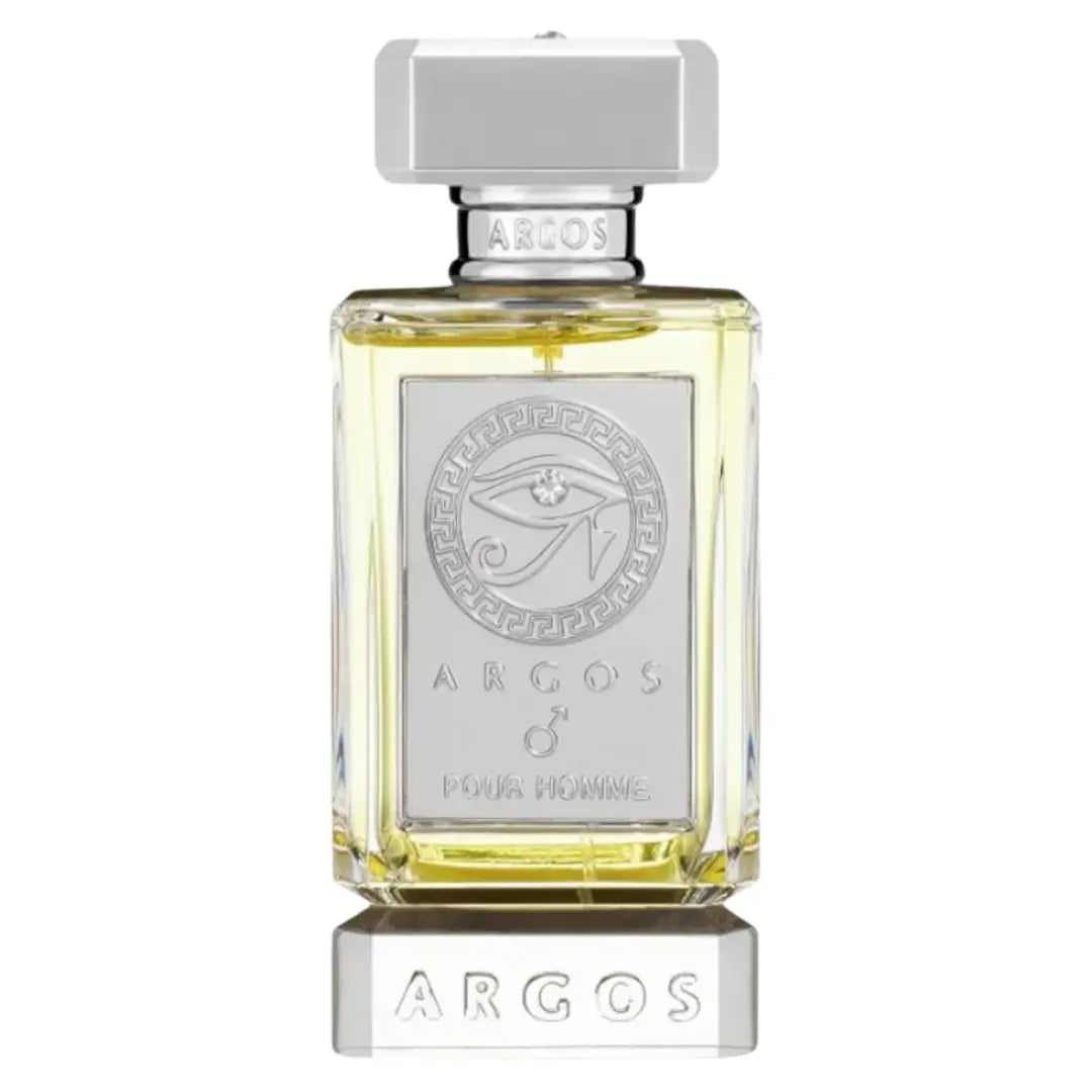 SAMPLE - Argos Pour Homme EDP 