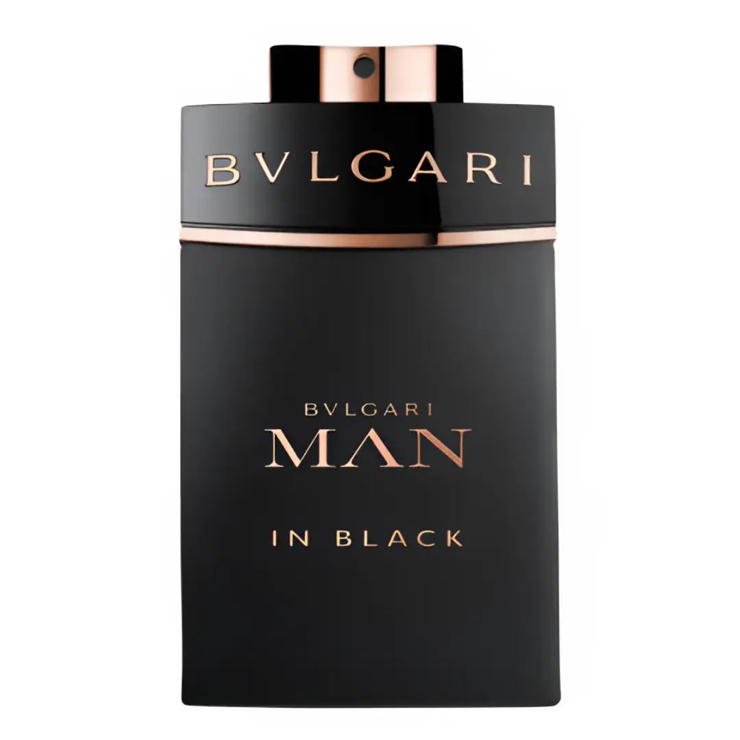 SAMPLE - Bvlgari Man In Black EDP 