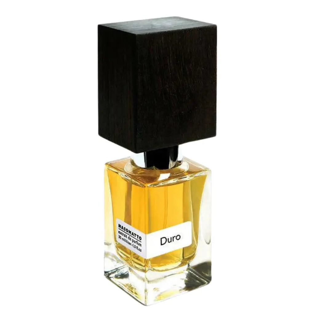 SAMPLE - Nasomatto Duro Extrait 