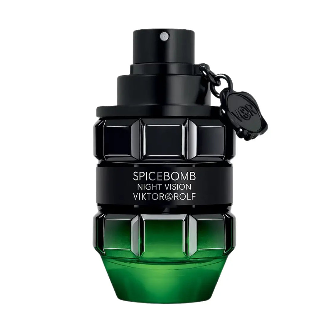 SAMPLE - Viktor & Rolf Spicebomb Night Vision EDT 