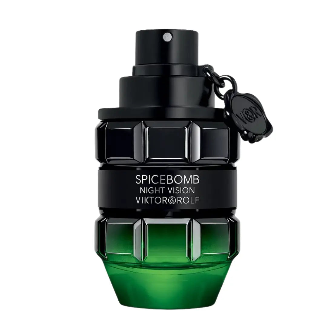 SAMPLE - Viktor & Rolf Spicebomb Night Vision EDT 