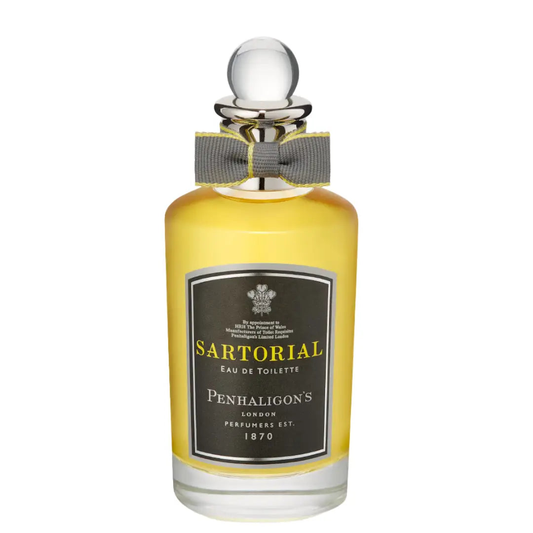 SAMPLE - Penhaligon's Sartorial EDT 