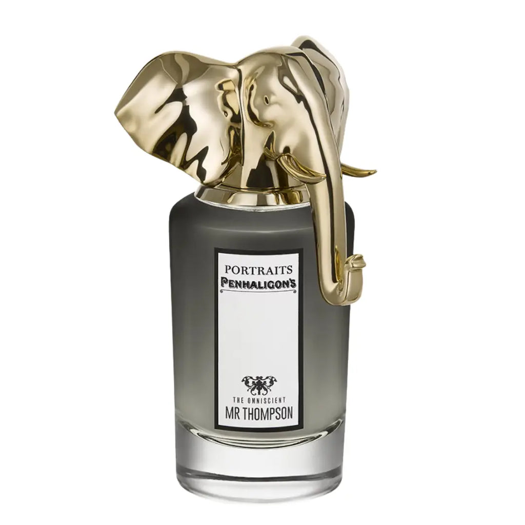 SAMPLE - Penhaligon's Omniscient Mr. Thompson EDP 