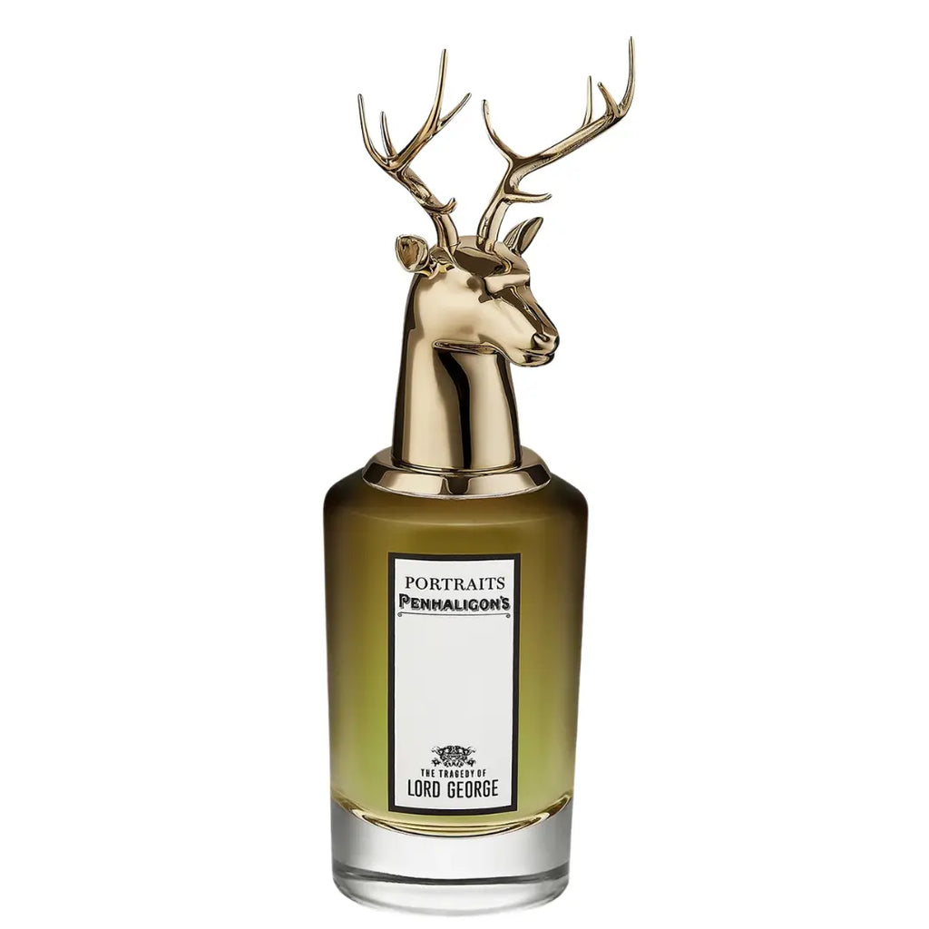 SAMPLE - Penhaligon's Tragedy of Lord George EDP 