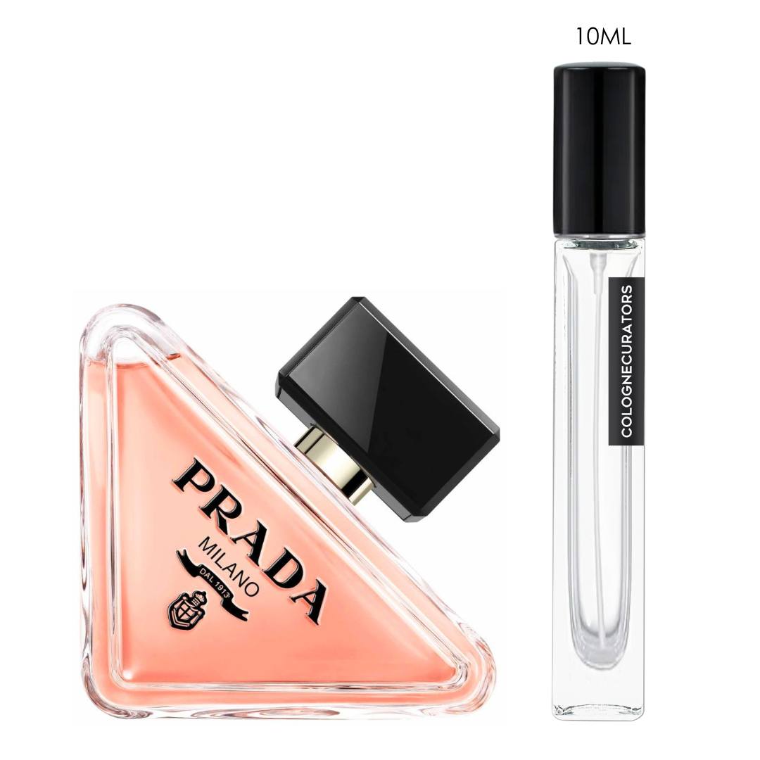 SAMPLE - Prada Paradoxe EDP