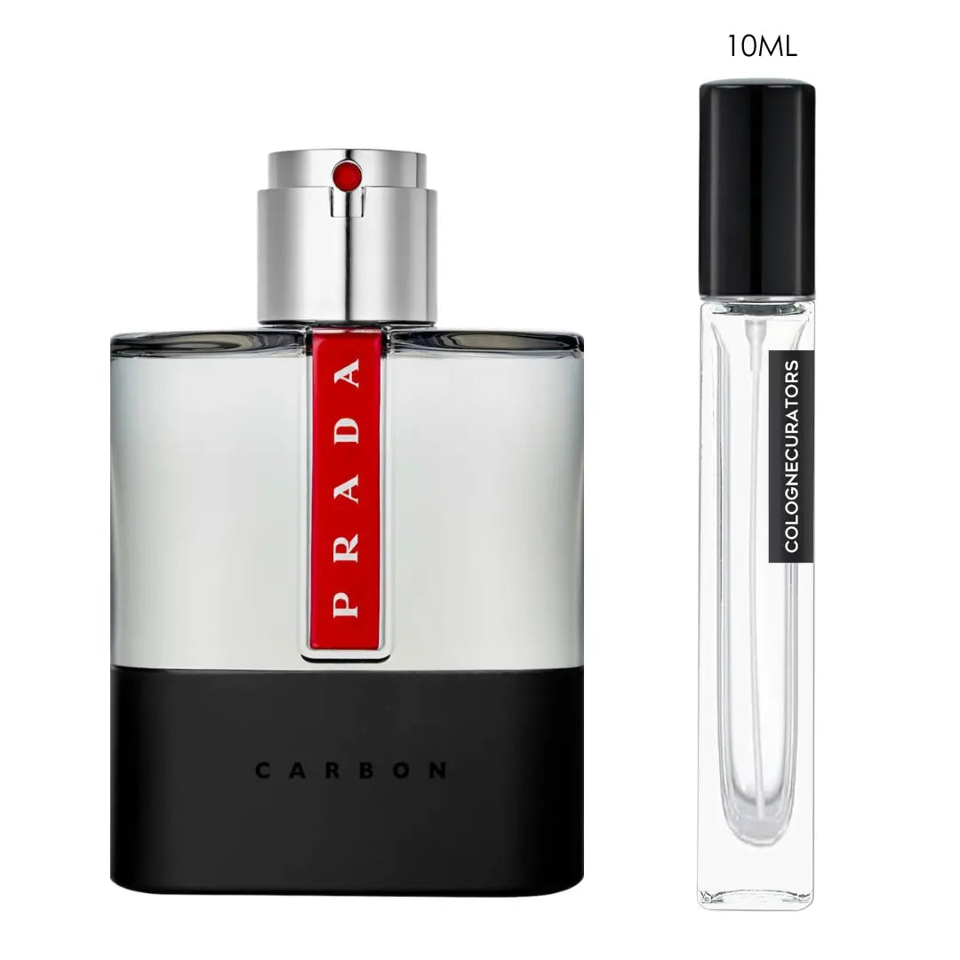 SAMPLE - Prada Luna Rossa Carbon EDT 