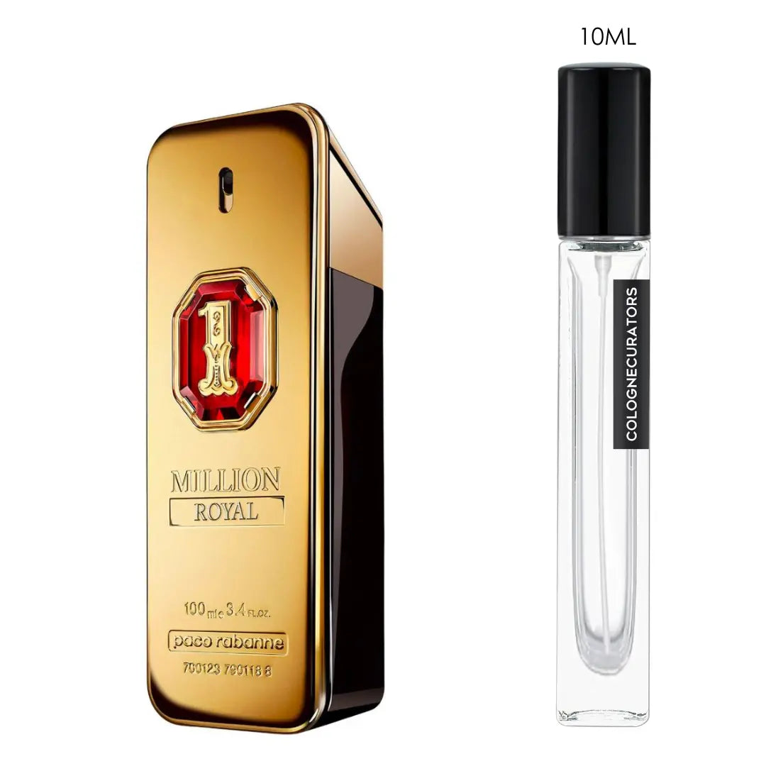 SAMPLE - Paco Rabanne 1 Million Royal Parfum 