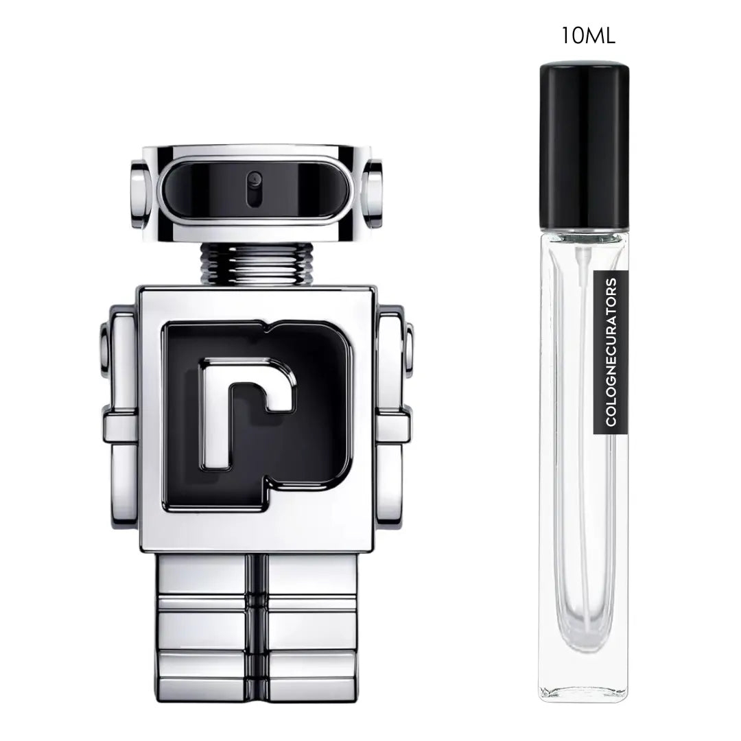SAMPLE - Paco Rabanne Phantom EDT 