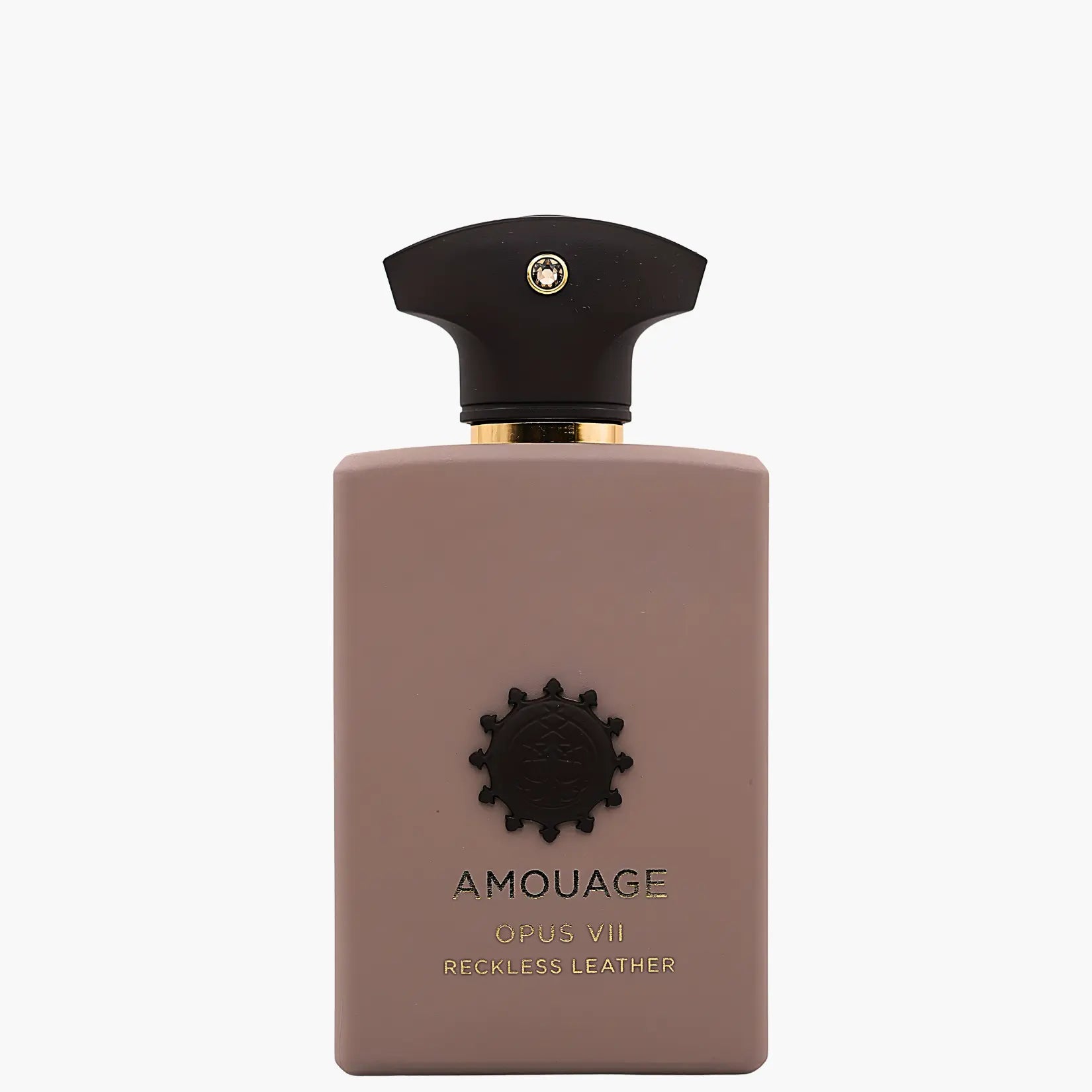 Amouage Opus VII Reckless Leather EDP 