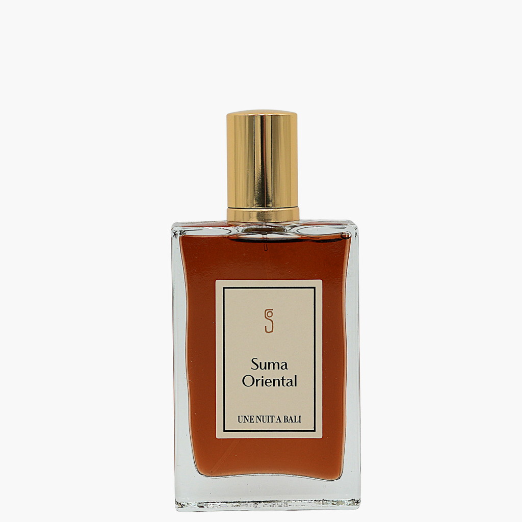 Une Nuit Nomade Suma Oriental EDP