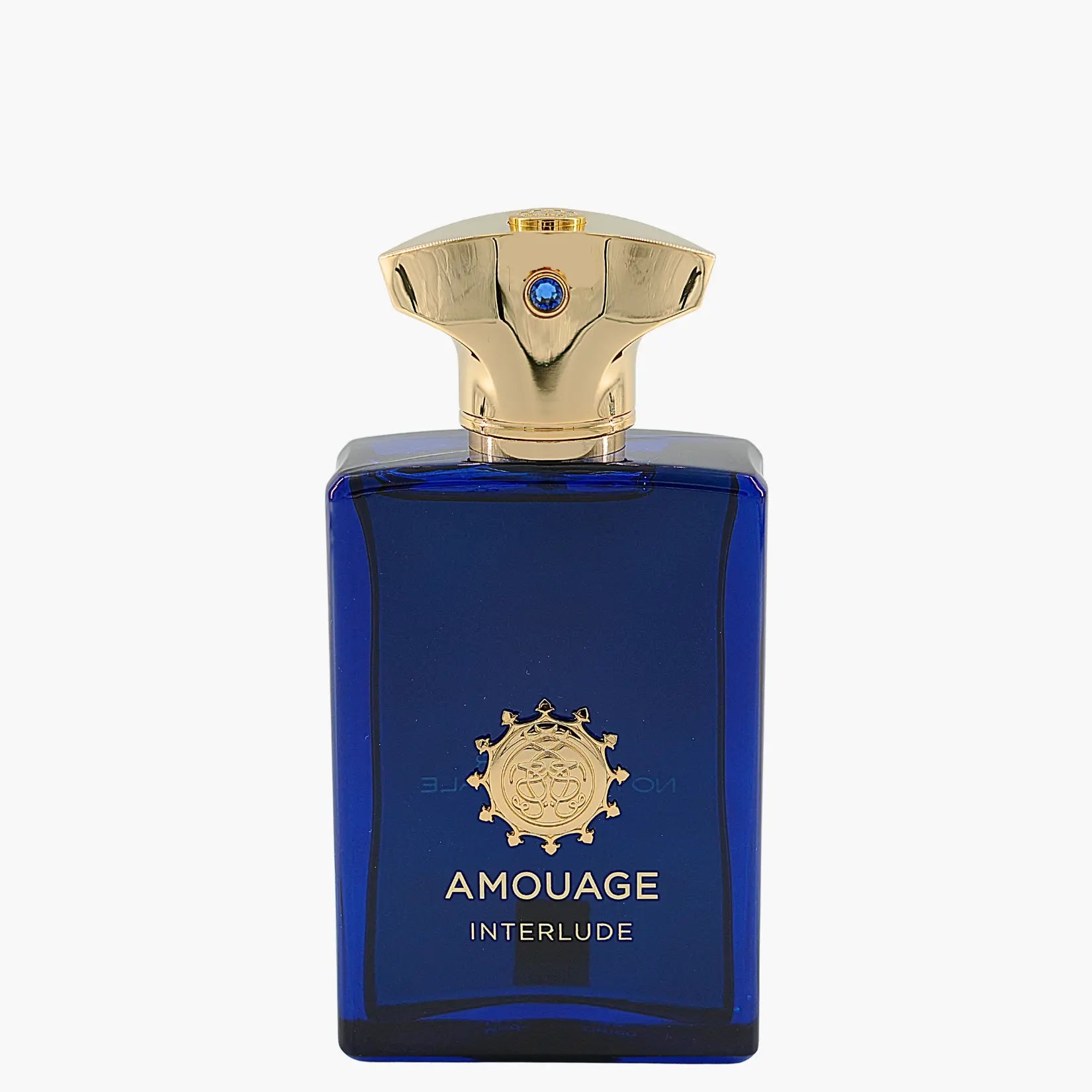 Amouage Interlude Man EDP 