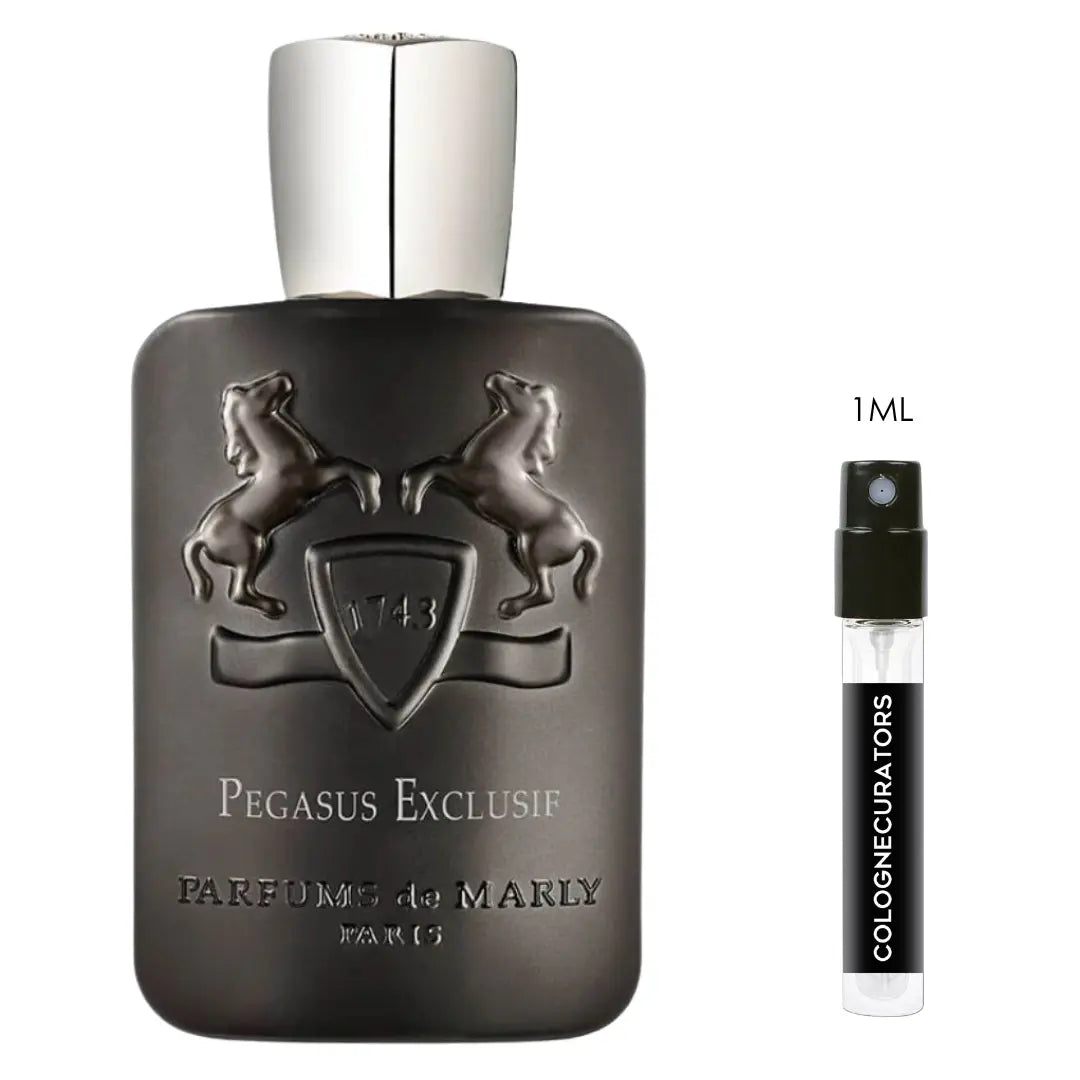 SAMPLE - Parfums De Marly Pegasus Exclusif EDP 