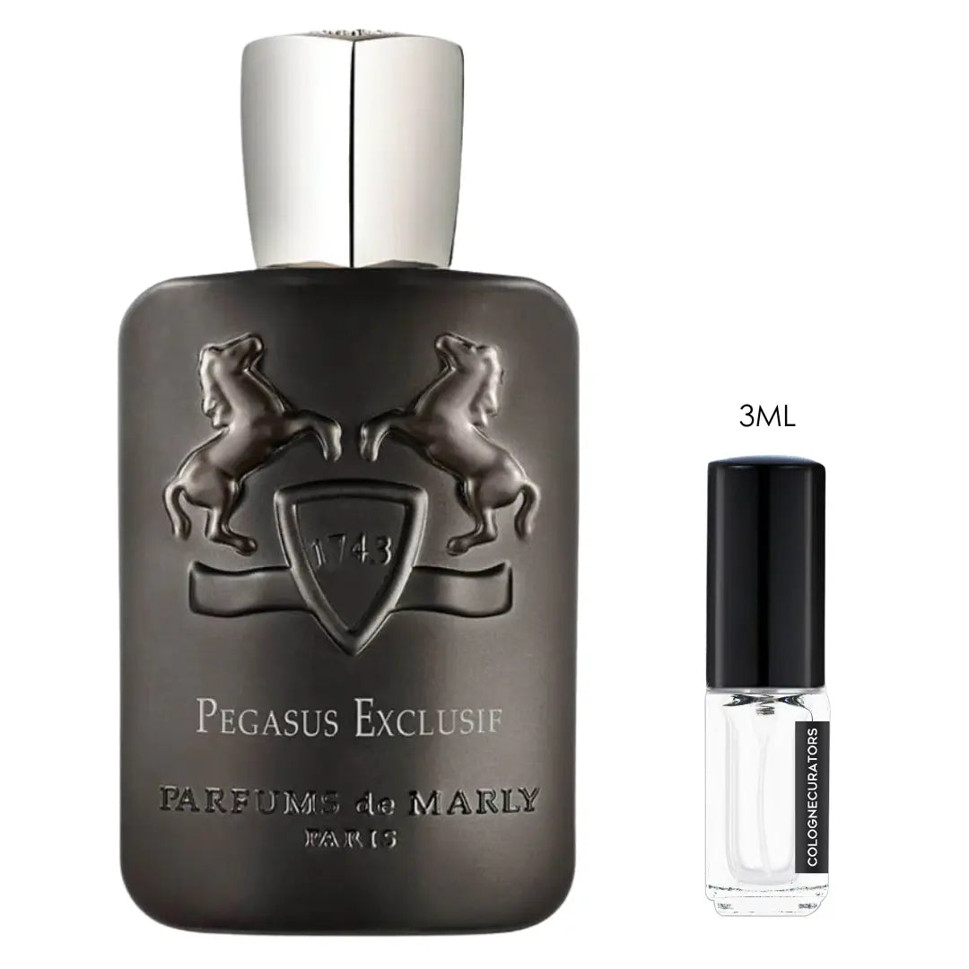 SAMPLE - Parfums De Marly Pegasus Exclusif EDP 