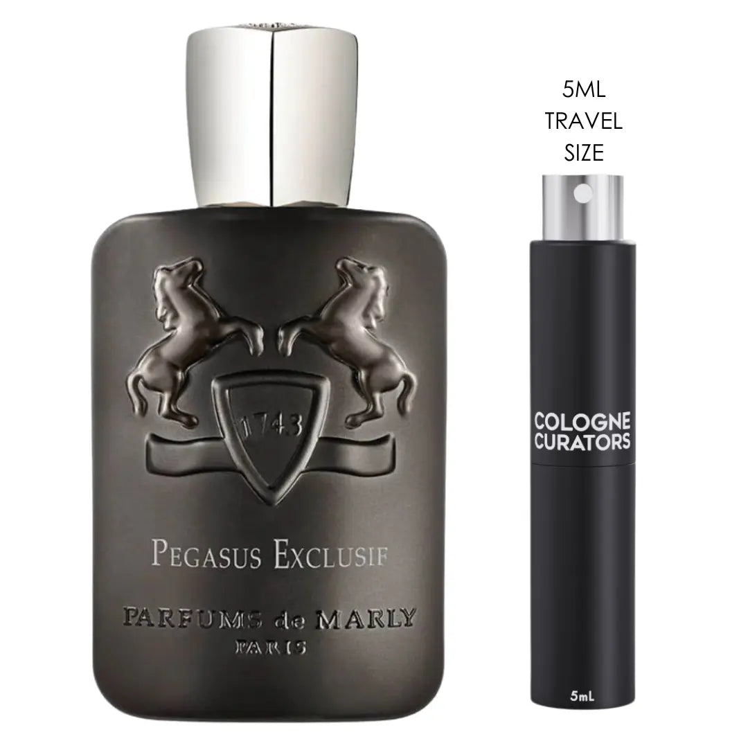 SAMPLE - Parfums De Marly Pegasus Exclusif EDP 