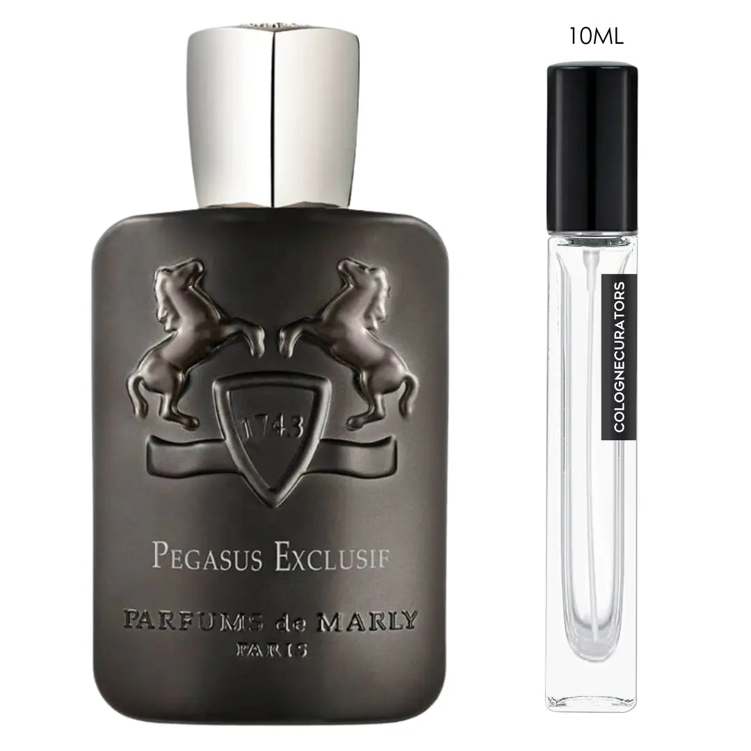 SAMPLE - Parfums De Marly Pegasus Exclusif EDP 