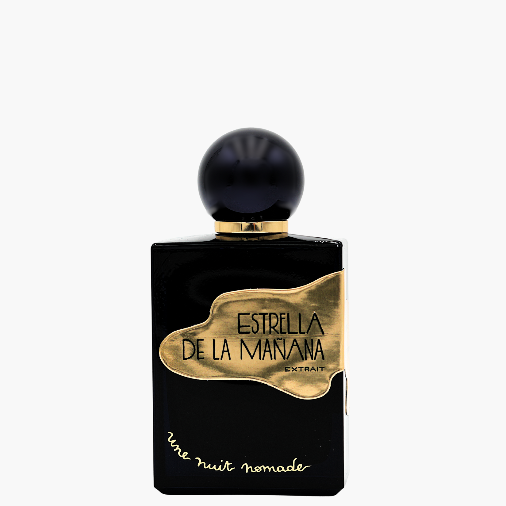 Une Nuit Nomade Estrella De La Manana Extrait