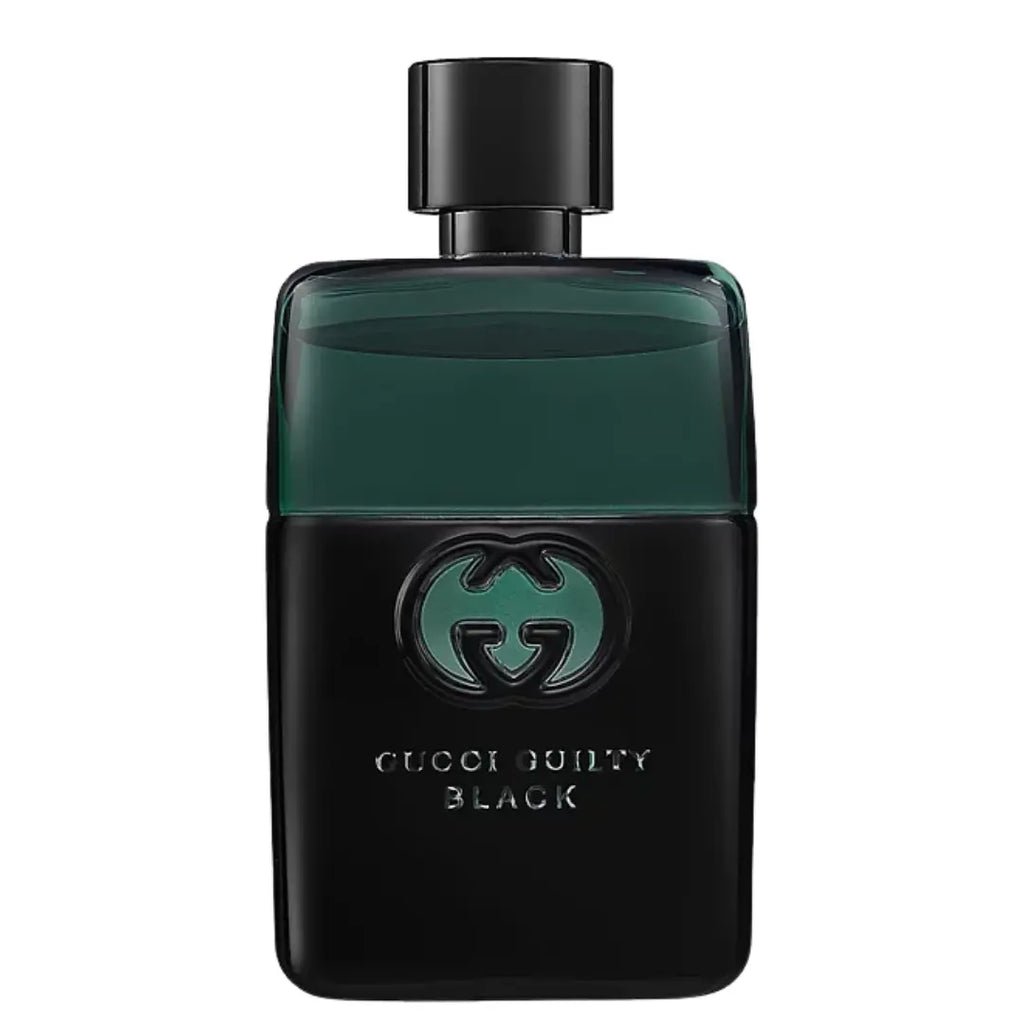 SAMPLE - Gucci Guilty Black Pour Homme EDT 