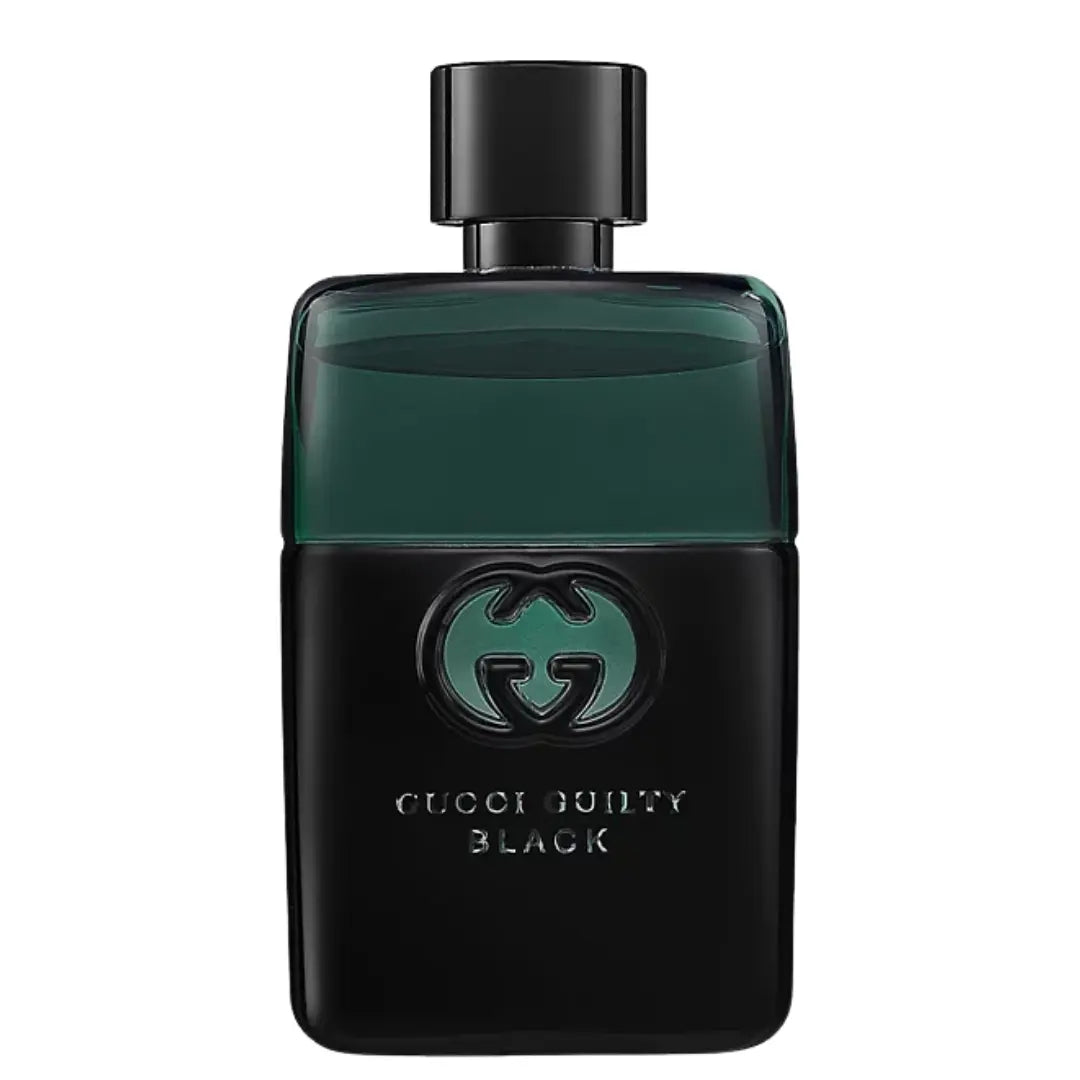 SAMPLE - Gucci Guilty Black Pour Homme EDT 
