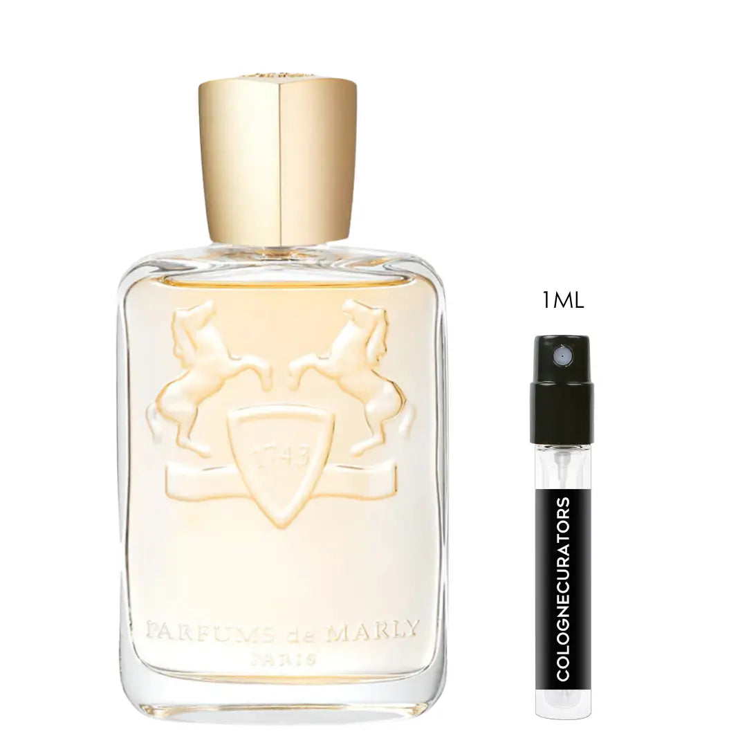 SAMPLE - Parfums De Marly Darley EDP 