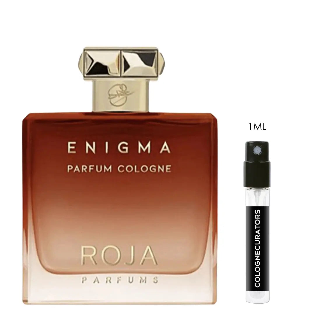 SAMPLE - Roja Parfums Enigma Parfum Cologne 