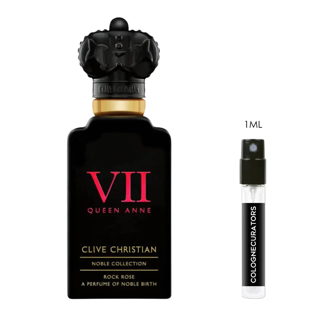 SAMPLE - Clive Christian Rock Rose EDP 