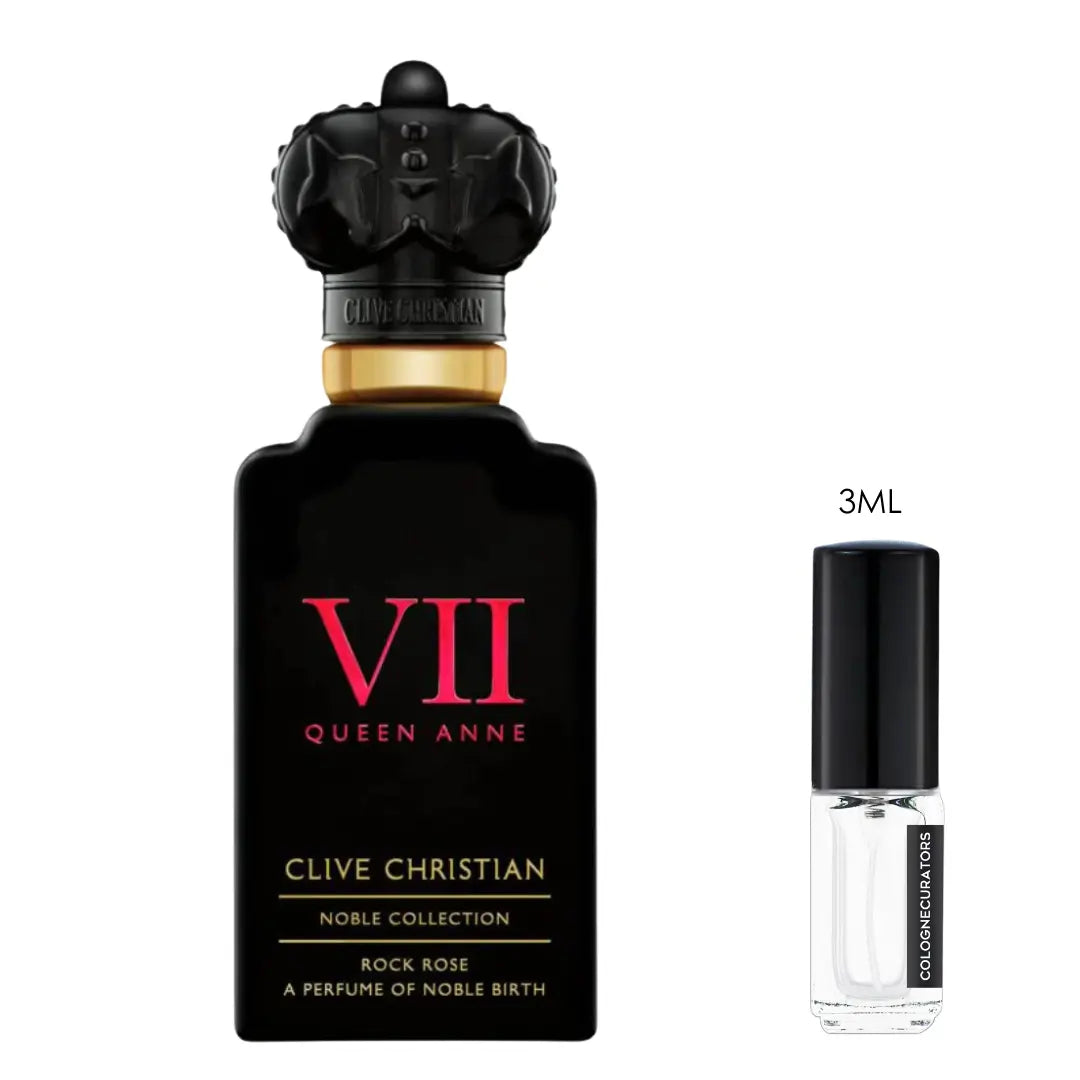 SAMPLE - Clive Christian Rock Rose EDP 
