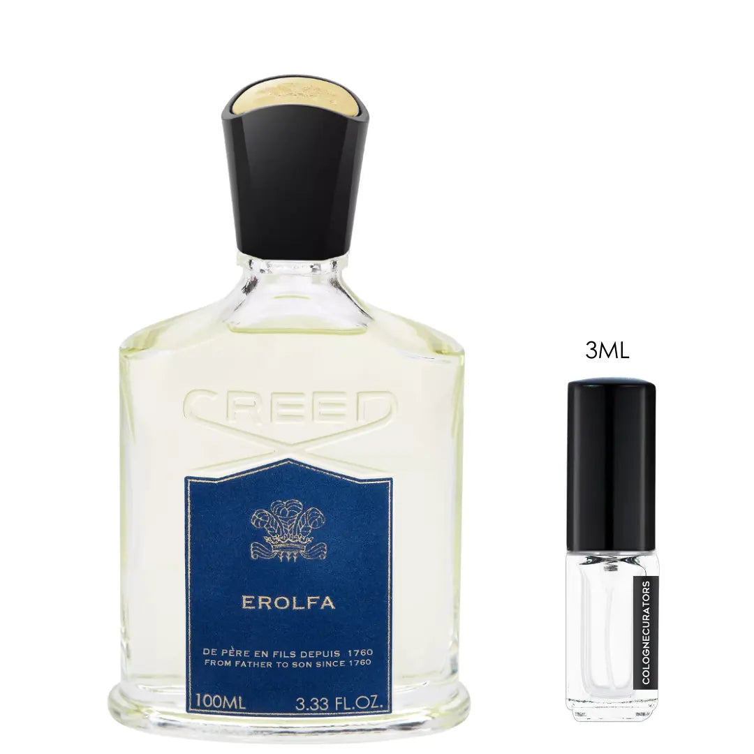 SAMPLE - Creed Erolfa EDP 
