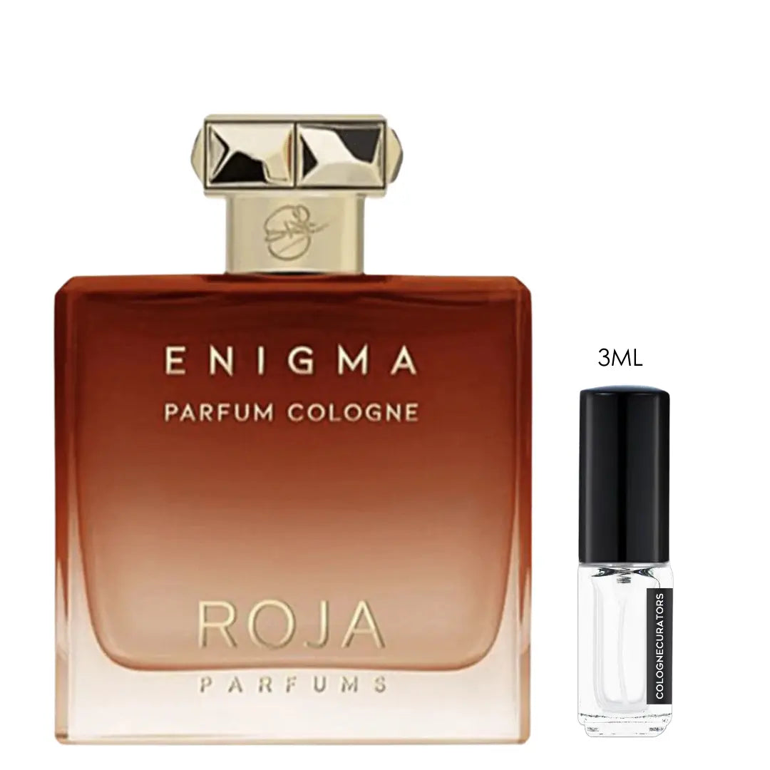 SAMPLE - Roja Parfums Enigma Parfum Cologne 