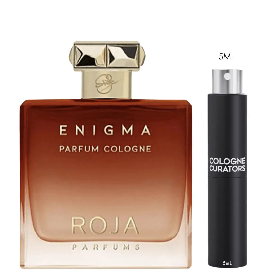 SAMPLE - Roja Parfums Enigma Parfum Cologne 