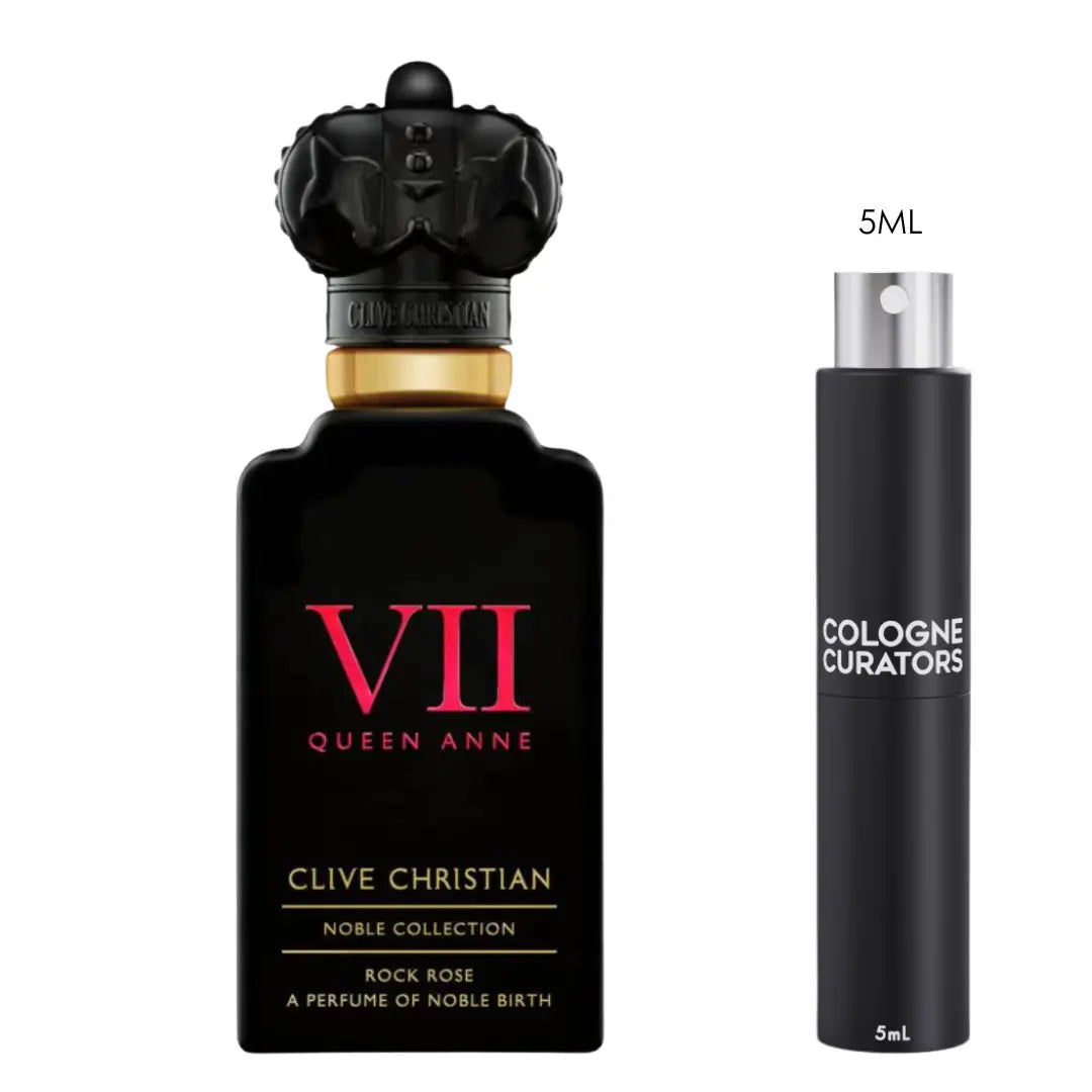 SAMPLE - Clive Christian Rock Rose EDP 